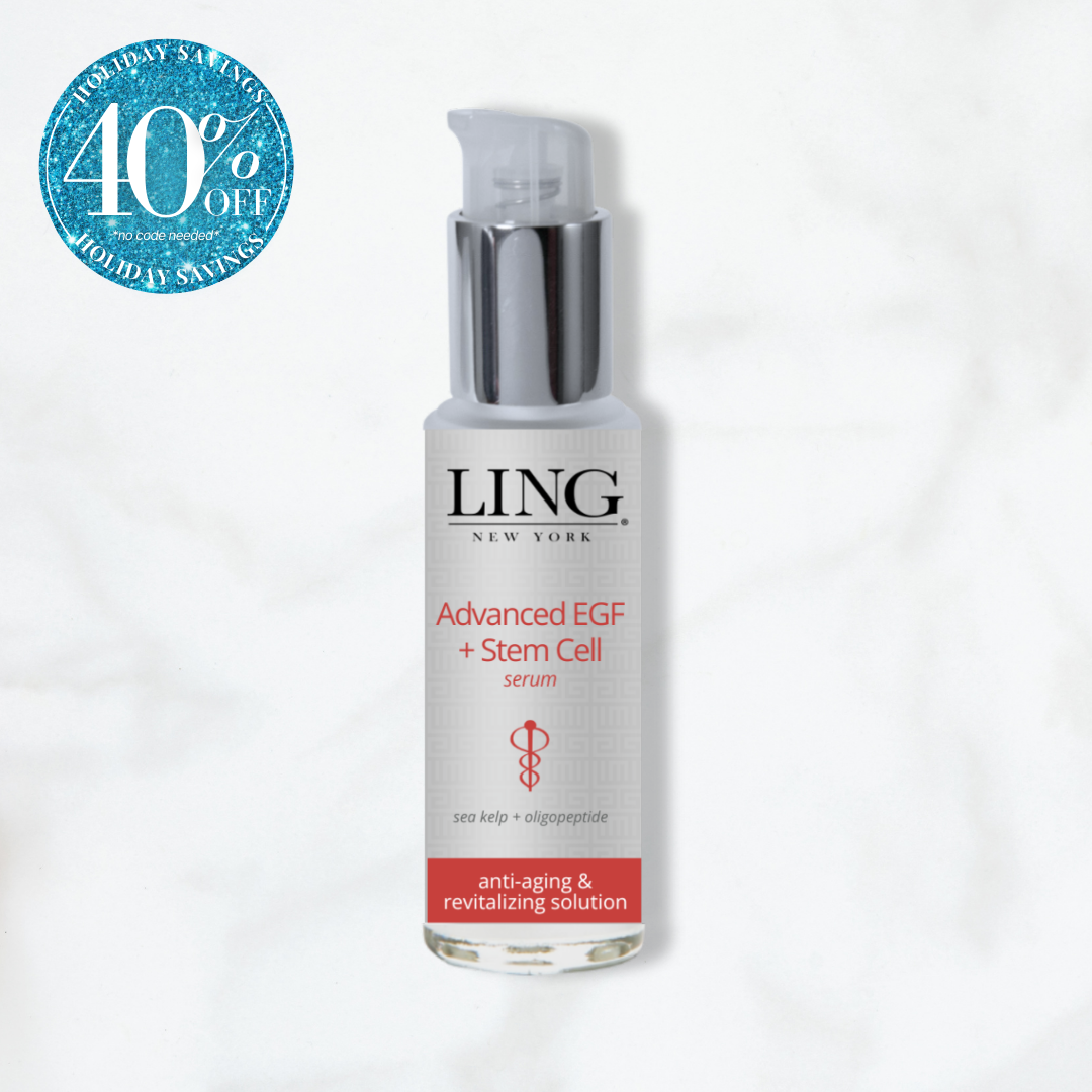Advanced EGF + Stem Cell Serum
