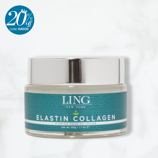 Elastin Collagen Lotion
