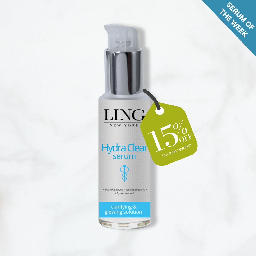Hydra Clear Serum