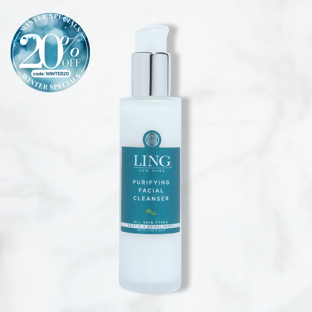 Purifying Facial Cleanser