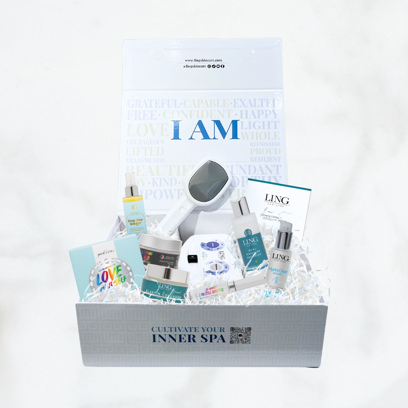 Instant Energy Lift