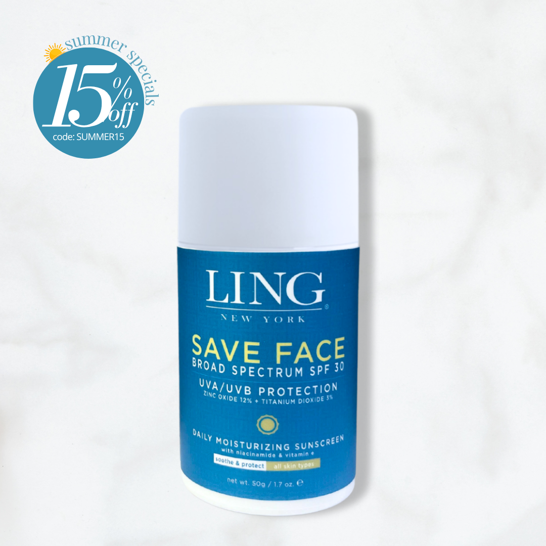 Save Face Broad Spectrum SPF 30
