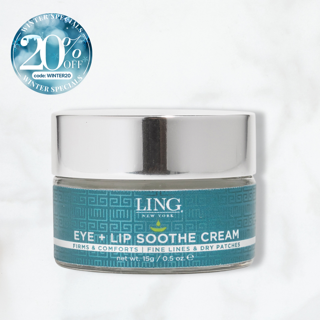 Eye & Lip Soothe Cream