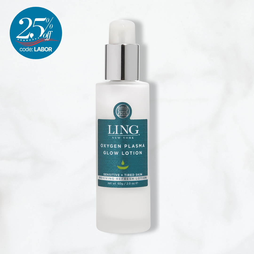 Hydra Plump Glowing Lotion (Hydration Boost & Super Anti-oxidant)