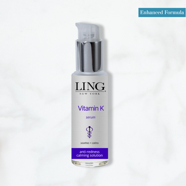 Vitamin K (Anti-redness Calming Solution)