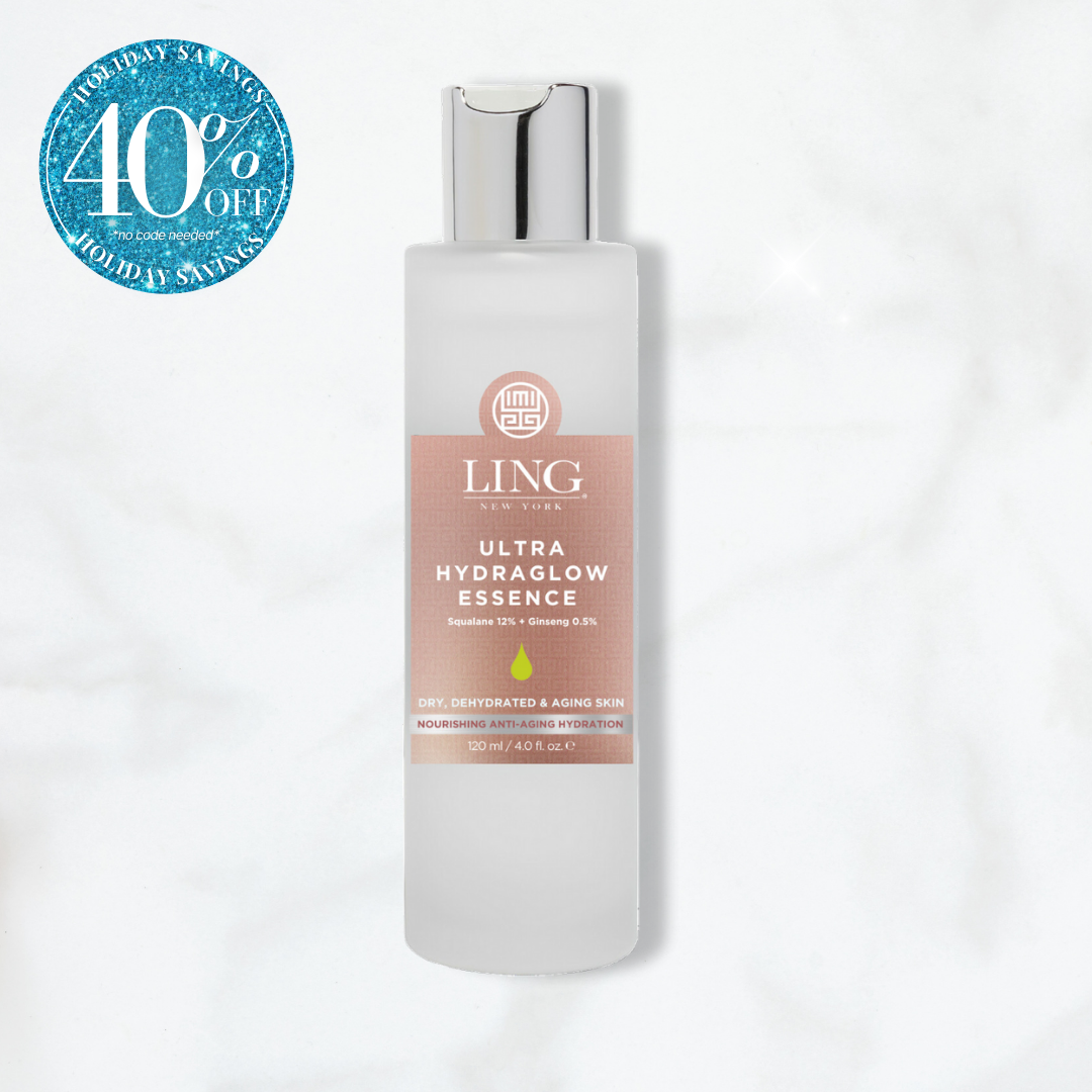 Ultra HydraGlow Essence