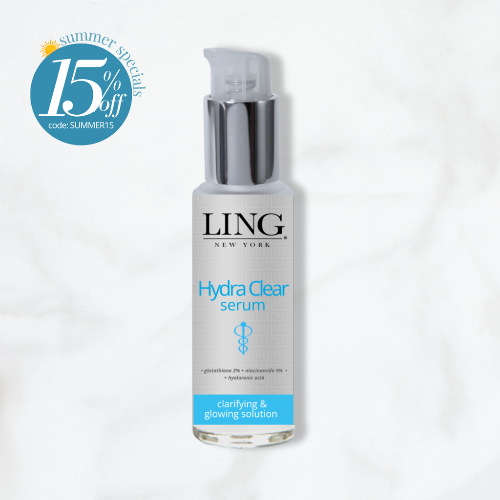 Hydra Clear Serum