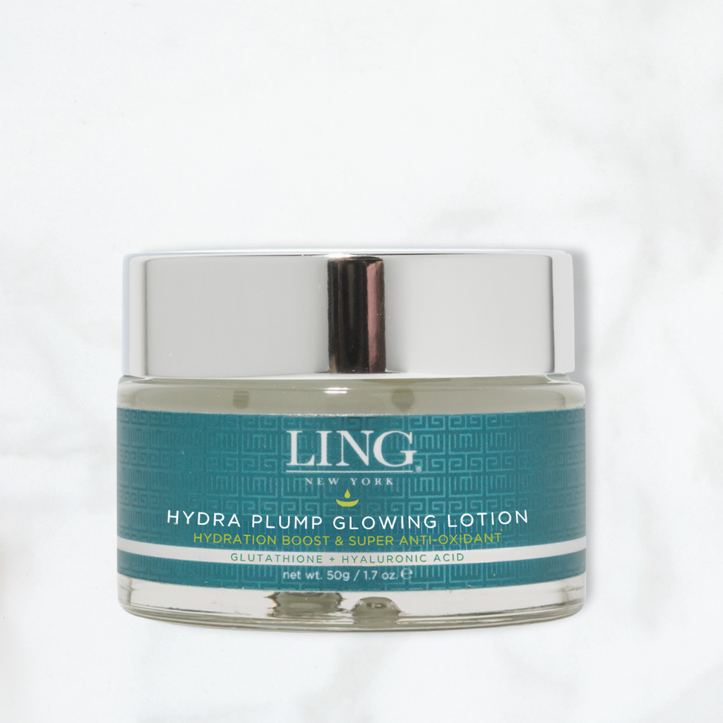 Hydra Plump Glowing Lotion (Hydration Boost & Super Anti-oxidant)