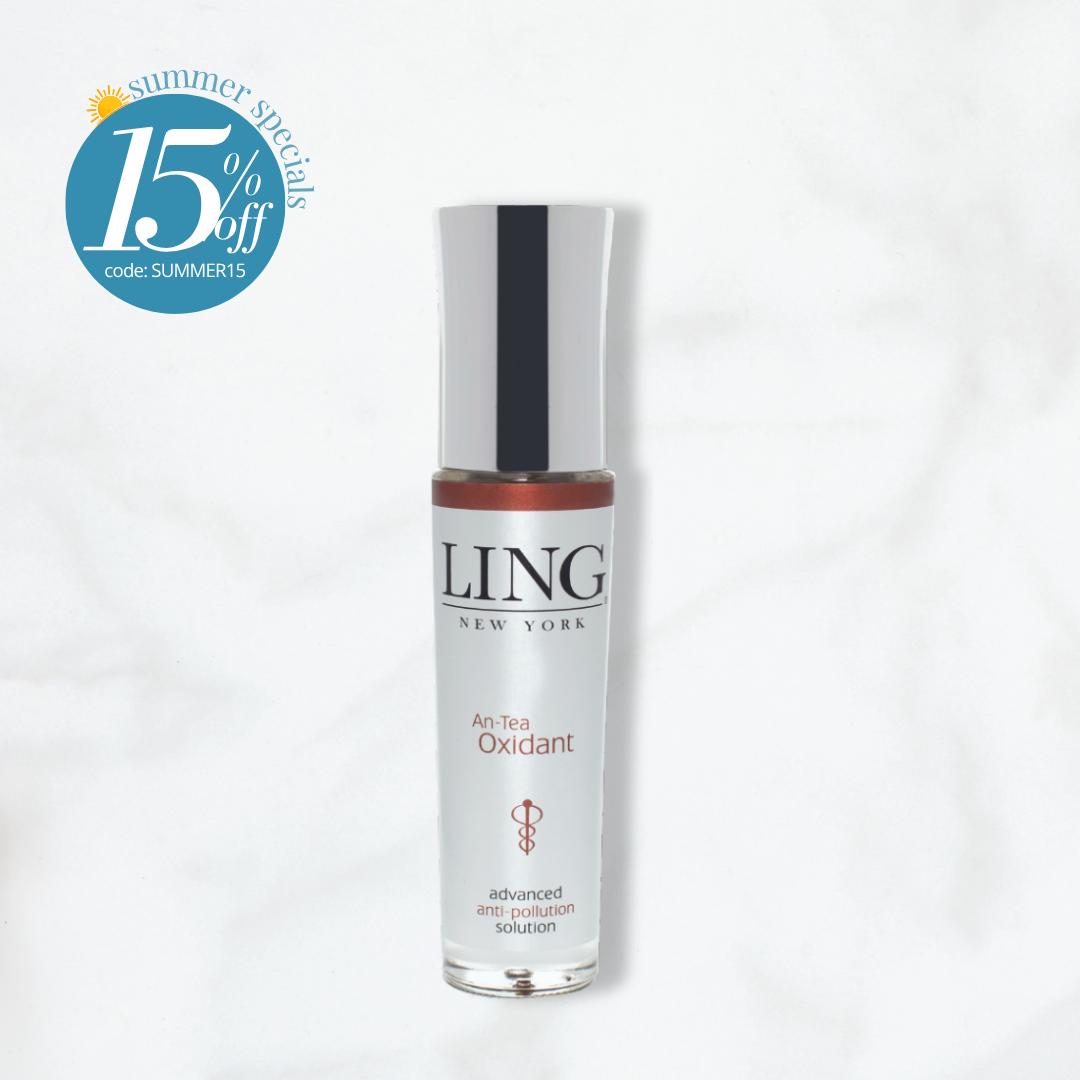 An-Tea Oxidant Serum (Advanced Anti Pollution Solution)