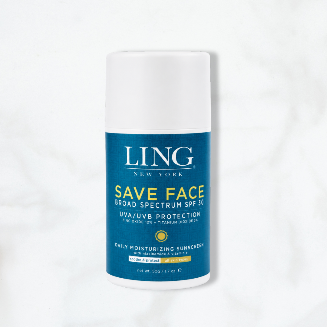 Save Face Broad Spectrum SPF 30