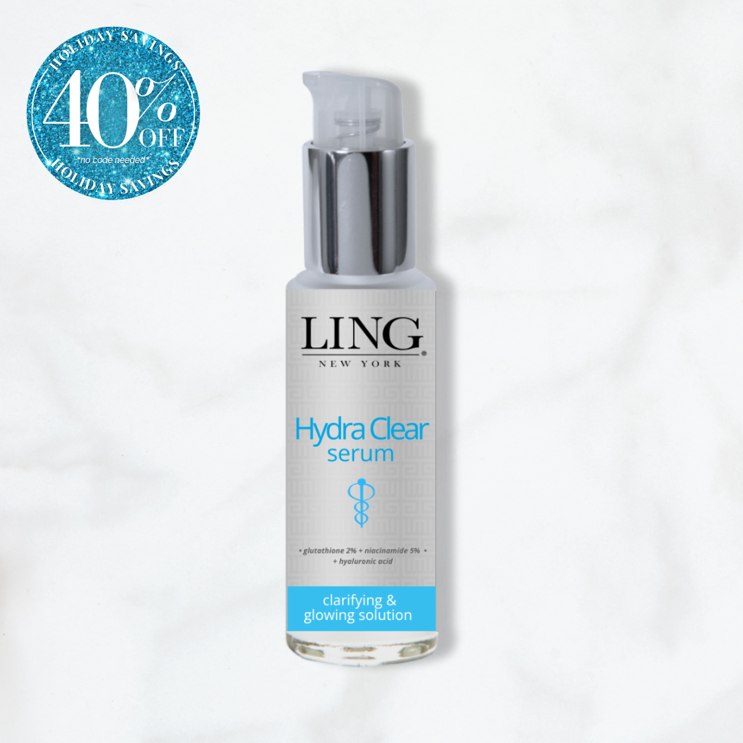 Hydra Clear Serum