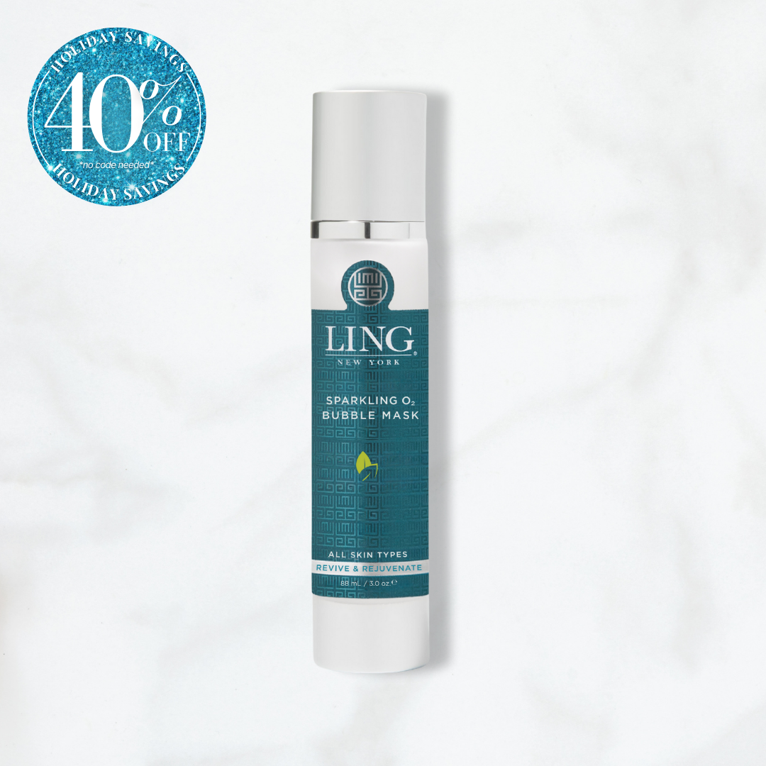 SparkLing Bubble Mask
