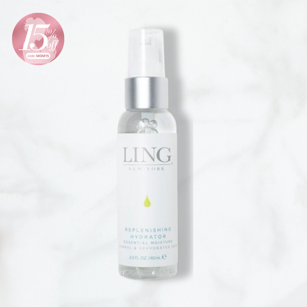 Replenishing Hydrator - Travel Size