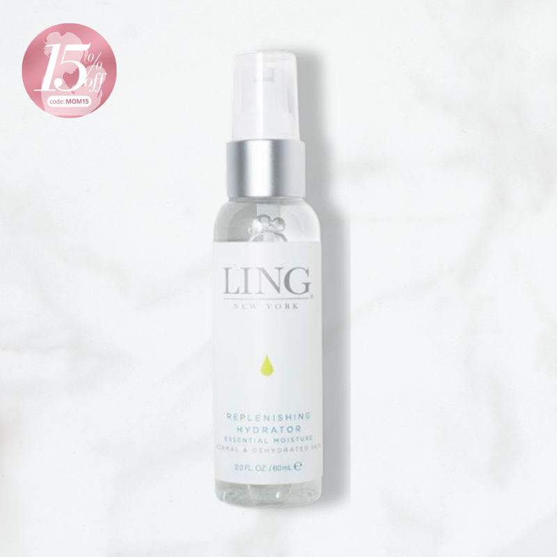 Replenishing Hydrator - Travel Size