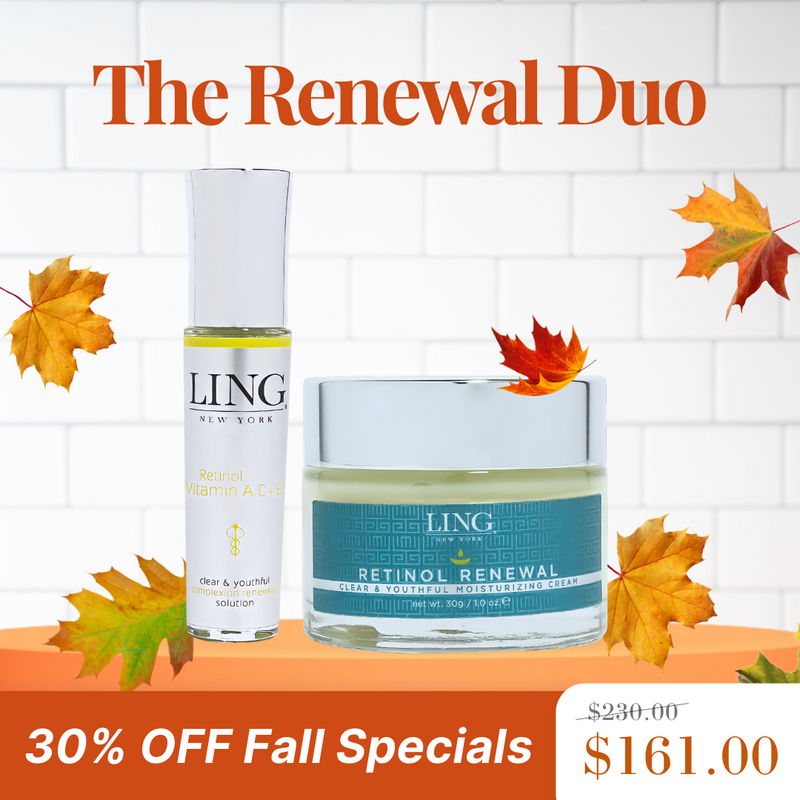 The Renewal Duo