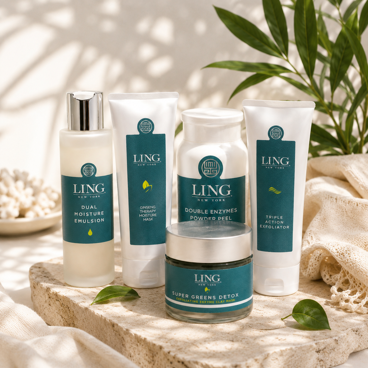 Skin Barrier Essentials