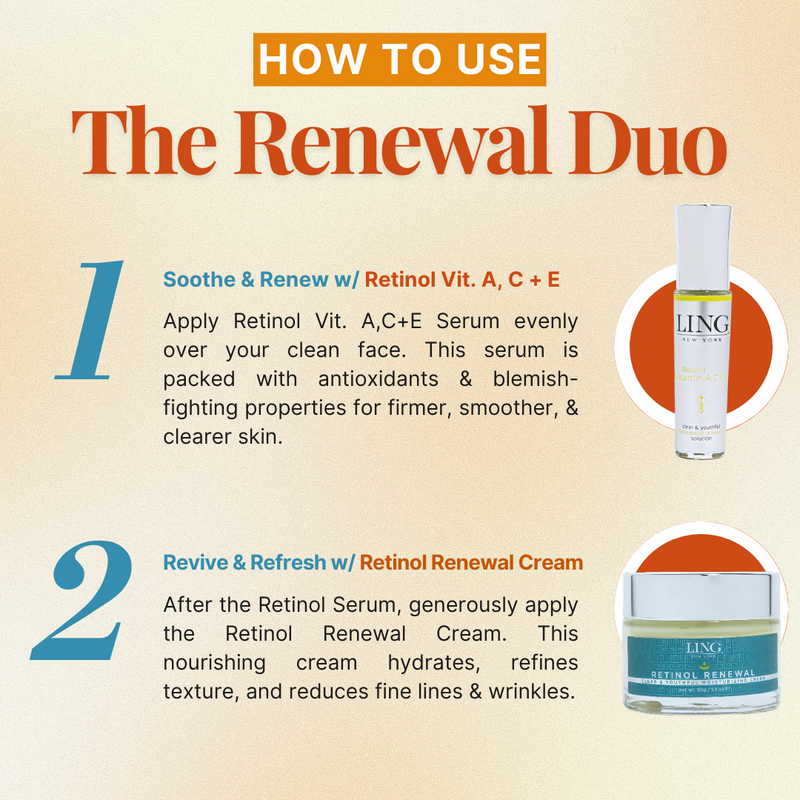 The Renewal Duo