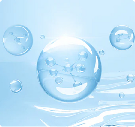 Hyaluronic Acid (Multi-Weight)