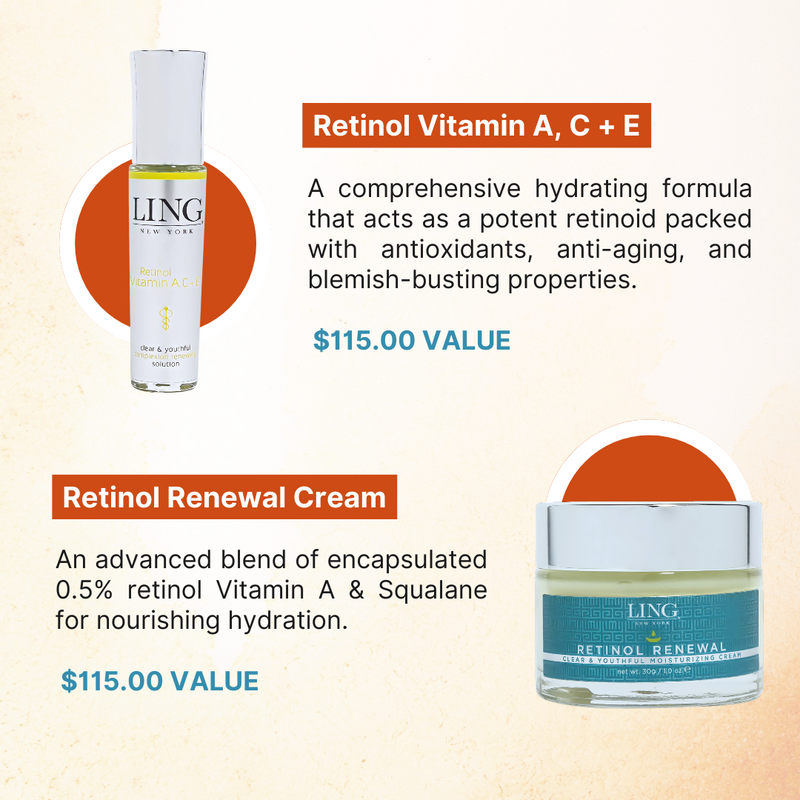 The Renewal Duo