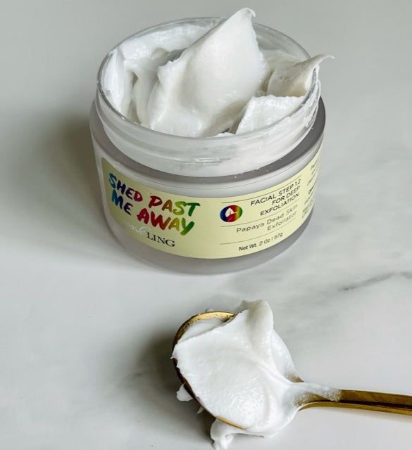 Ling’s Bye-Bye Acne Facial Treatment (+ FREE Gua Sha)