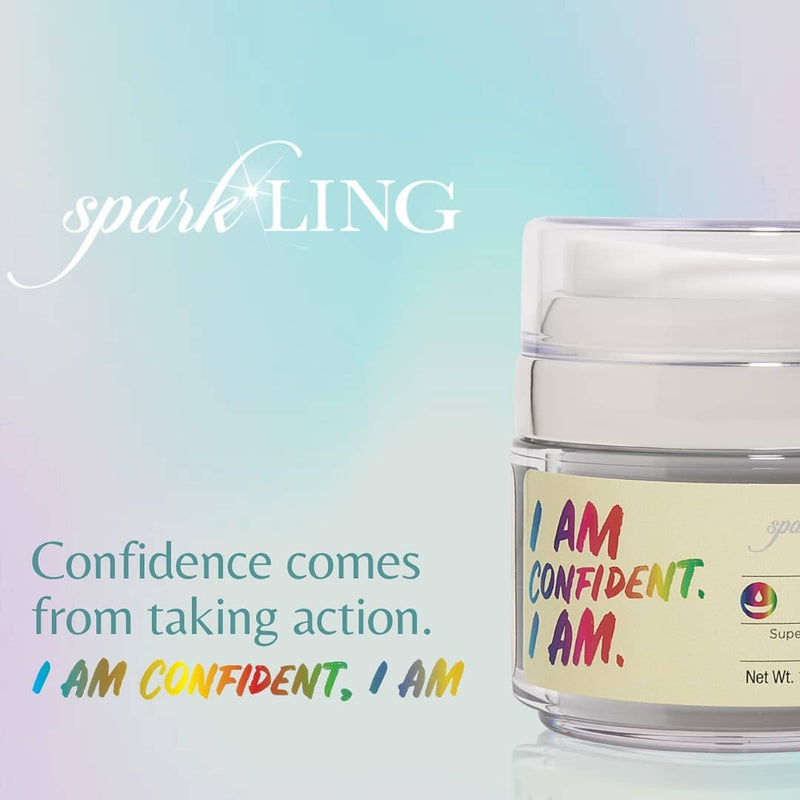 Superfruit Radiance Lotion "I Am Confident, I Am"