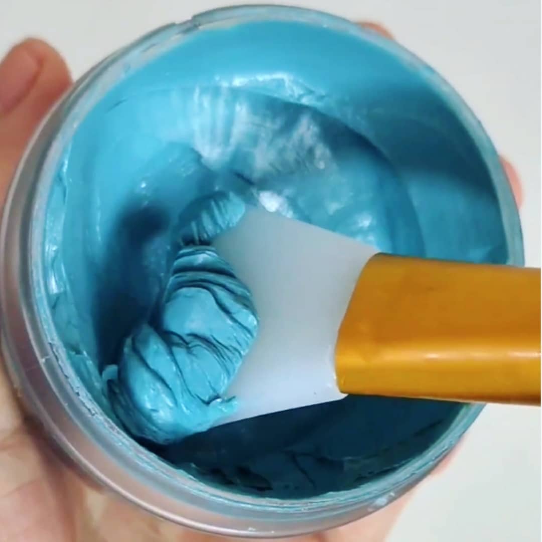 Volclayno Detox Mask "Letting Go"