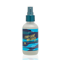 Soothing Oxygen Daily Face Hydrator "Confident Warrior 24/7"