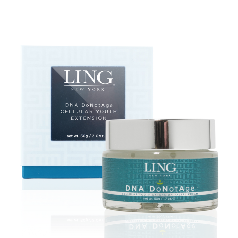 DNA DoNotAge Cellular Youth Extension Cream*