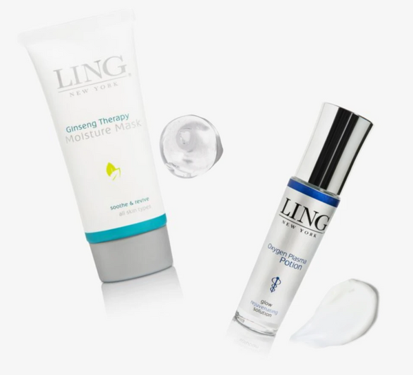Quick Treatment Kit - Maskne Solution