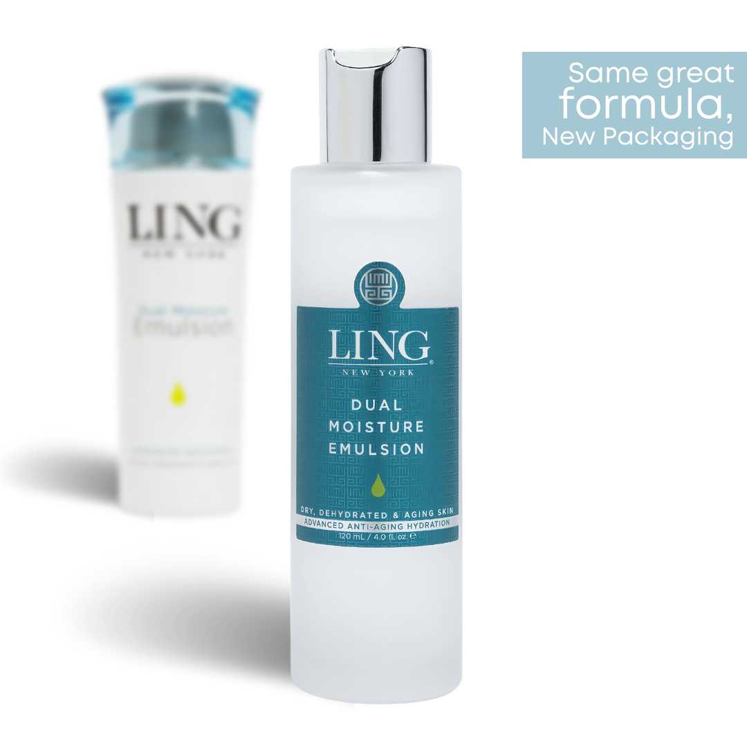 Dual Moisture Emulsion w/ FREE 3-sets DIY