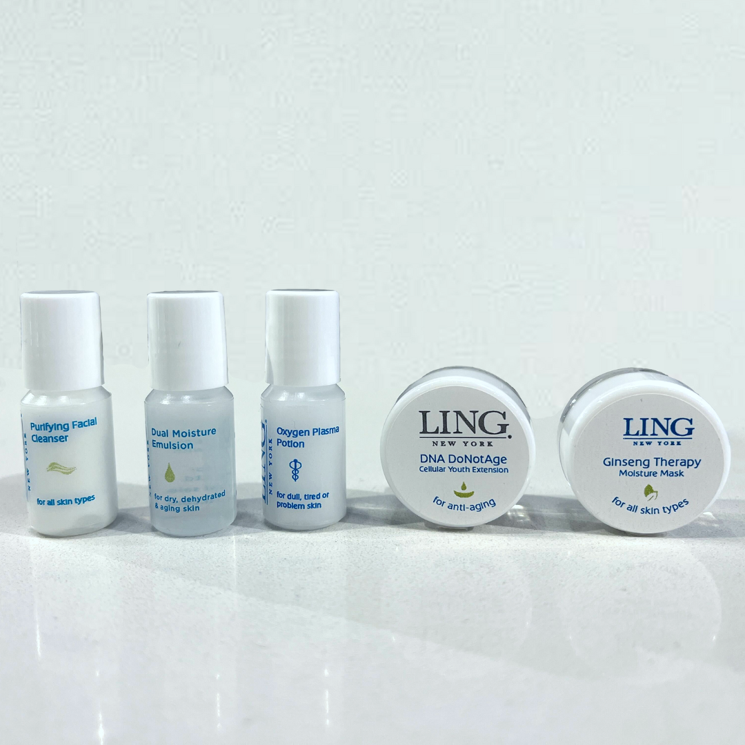LING Bag of Mini Best-Sellers