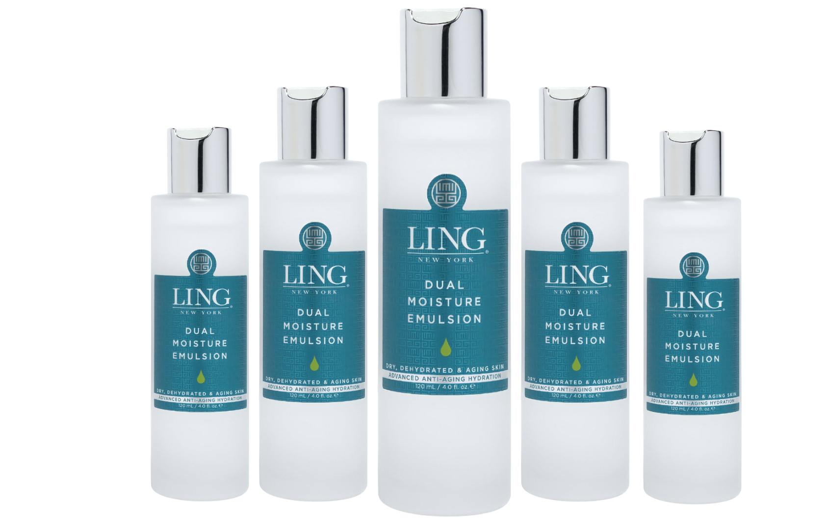 Dual Moisture Emulsion (Advanced Anti-Aging Hydrator)