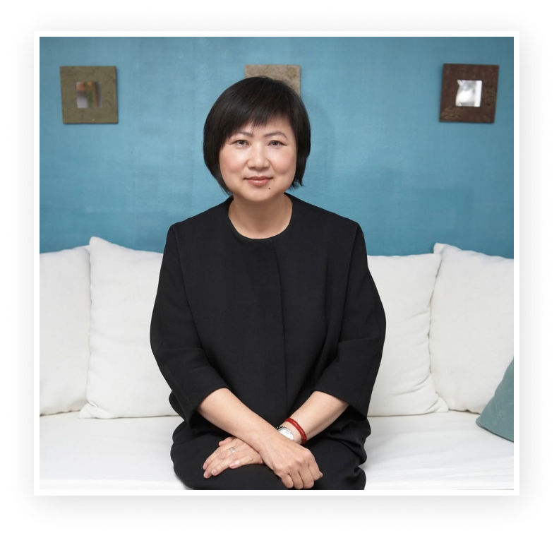 Ling Chan